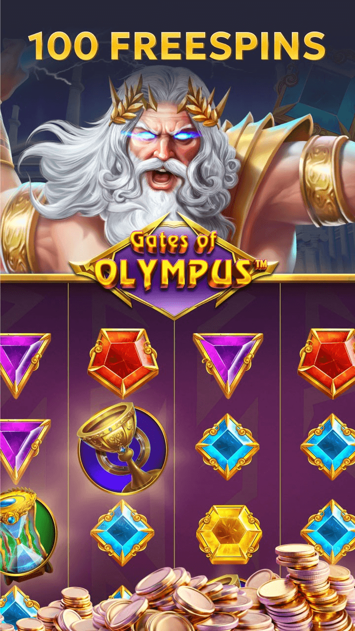 VAVADA CASINO Screenshot